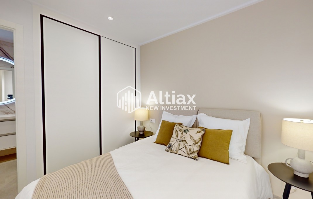 Nueva construcción  - ground-floor -
Guardamar del Segura