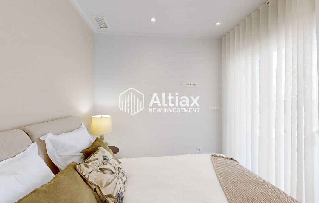 Nueva construcción  - ground-floor -
Guardamar del Segura