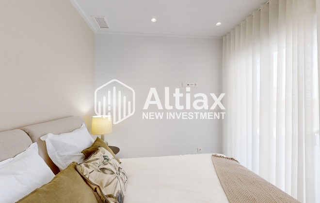 Nueva construcción  - ground-floor -
Guardamar del Segura