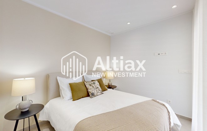 Nueva construcción  - ground-floor -
Guardamar del Segura