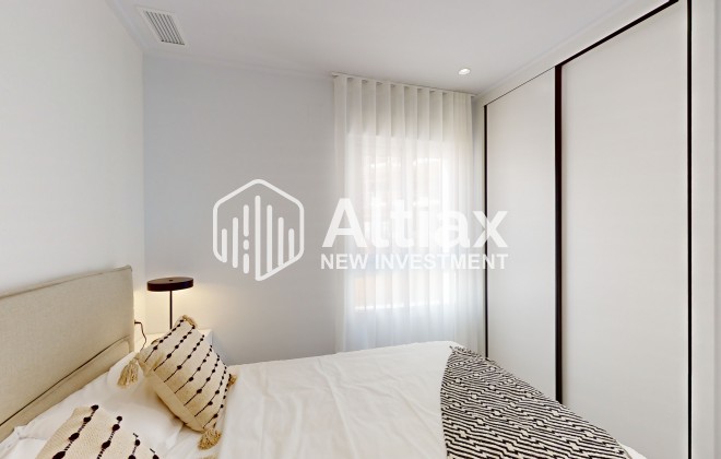 New Build - Penthouse -
Guardamar del Segura