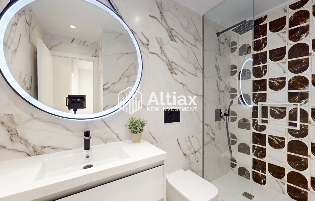 New Build - Penthouse -
Guardamar del Segura