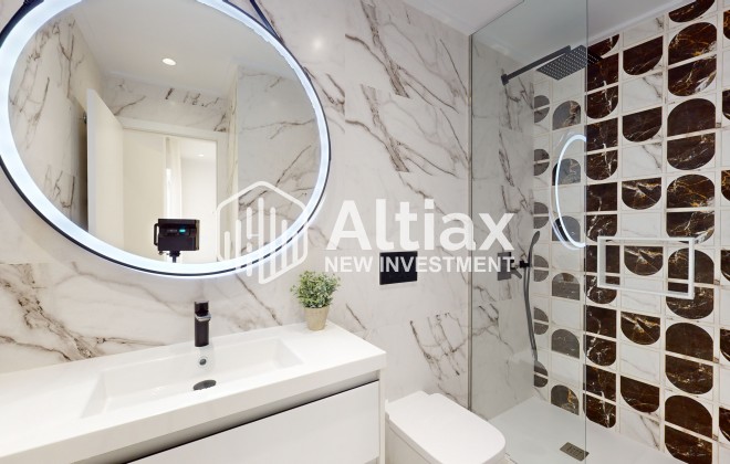 New Build - Penthouse -
Guardamar del Segura