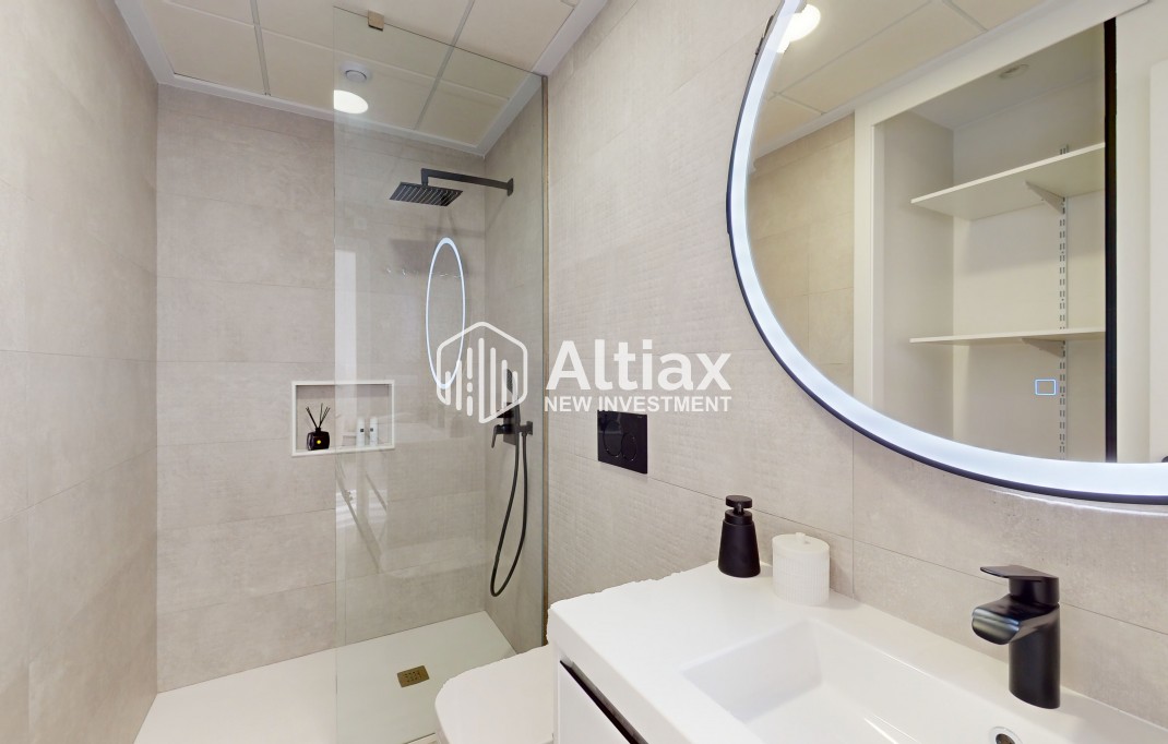 New Build - Penthouse -
Guardamar del Segura