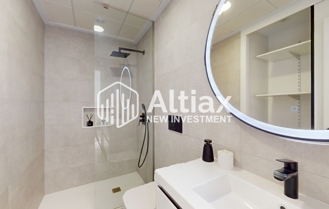 New Build - Penthouse -
Guardamar del Segura