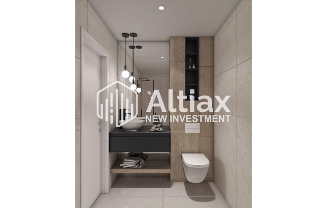 New Build - high-bungalow -
Los Guardianes