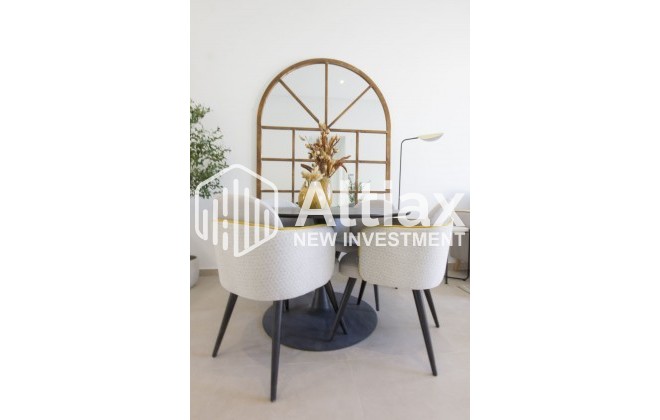 Nueva construcción  - high-bungalow -
San Fulgencio