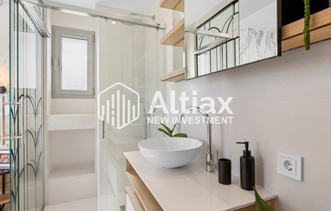 New Build - detached -
Los Alcázares