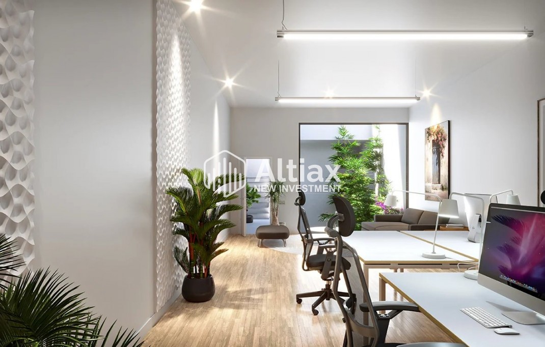 Nueva construcción  - ground-floor -
Sant Joan d'Alacant