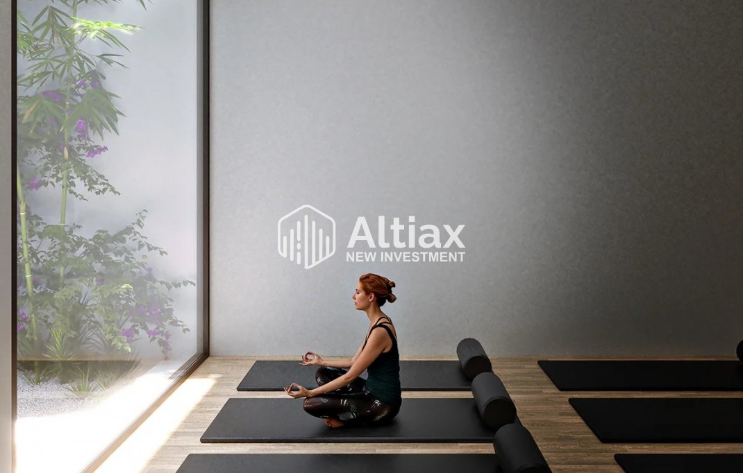 New Build - ground-floor -
Sant Joan d'Alacant