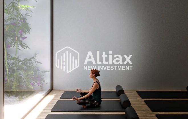 New Build - ground-floor -
Sant Joan d'Alacant