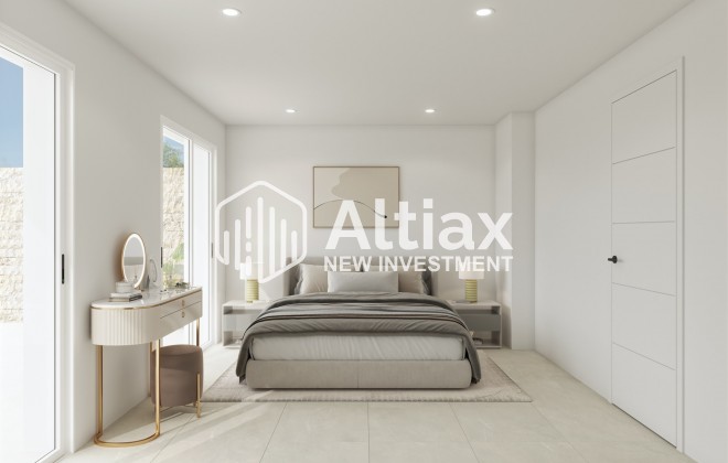 Nueva construcción  - high-bungalow -
Pilar de la Horadada