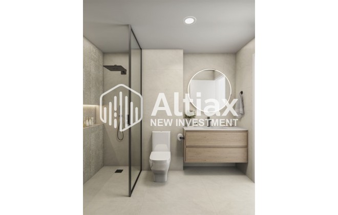 Nueva construcción  - high-bungalow -
Pilar de la Horadada