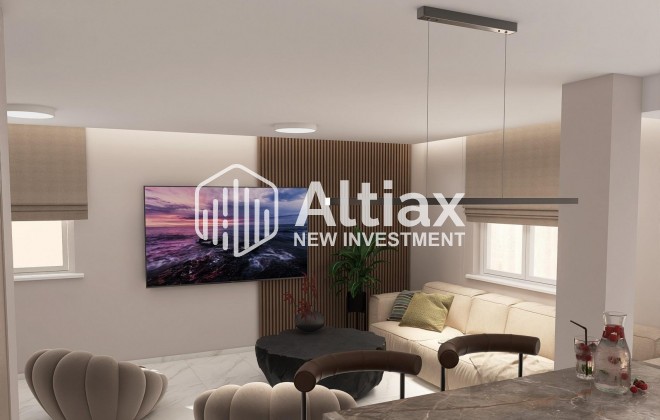 Nouvelle construction - detached -
Ciudad Quesada