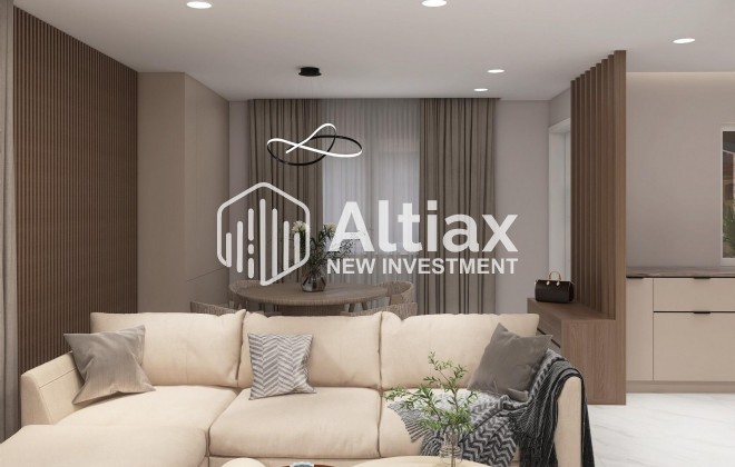 Nouvelle construction - detached -
Ciudad Quesada