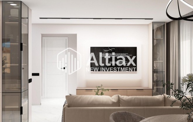 Nouvelle construction - detached -
Ciudad Quesada