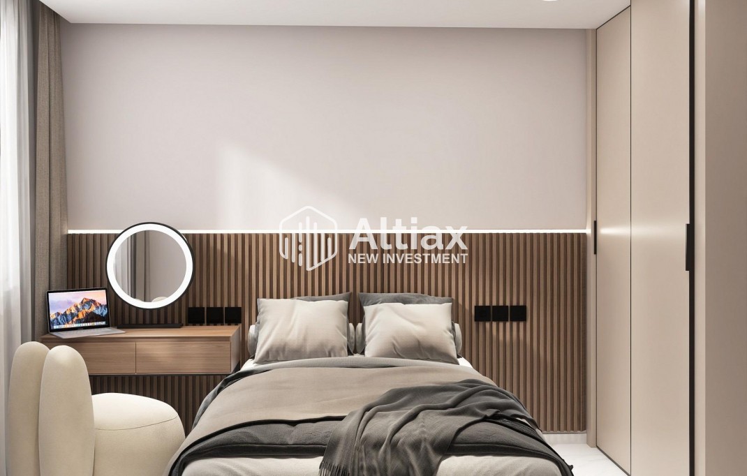 Nouvelle construction - detached -
Ciudad Quesada