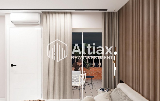 Nouvelle construction - detached -
Ciudad Quesada