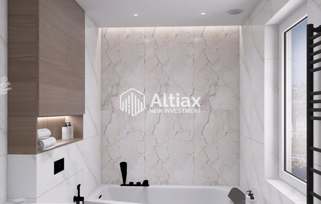 Nouvelle construction - detached -
Ciudad Quesada