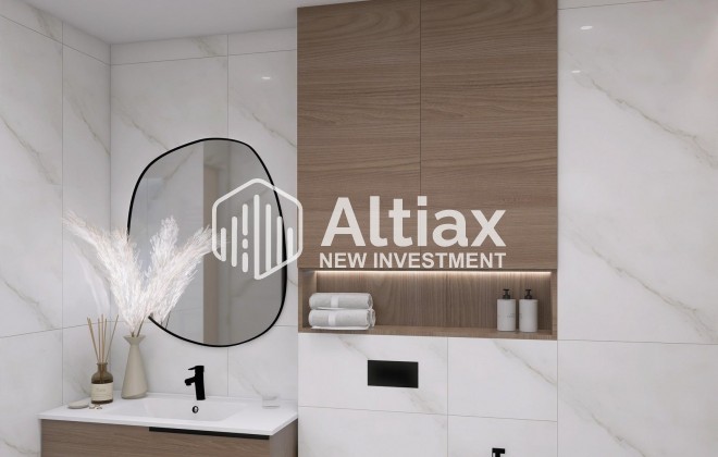 Nouvelle construction - detached -
Ciudad Quesada