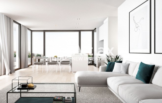 Nueva construcción  - Ático -
Torrevieja