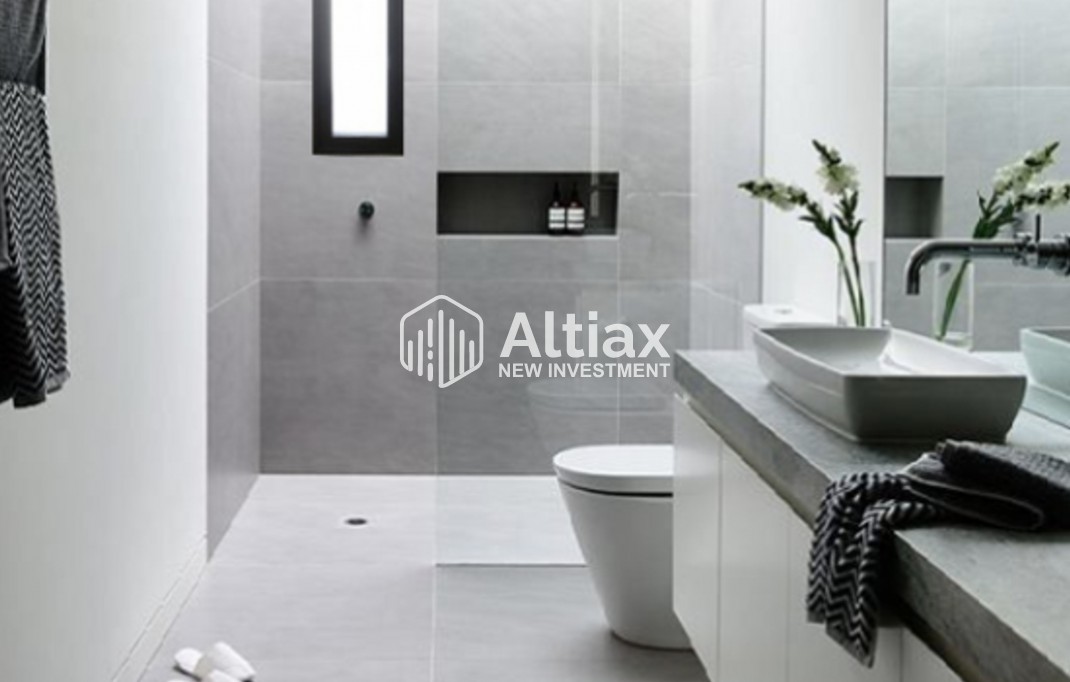 Nueva construcción  - Ático -
Torrevieja