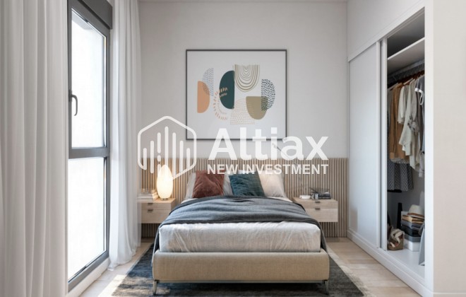 Nueva construcción  - Ático -
Torrevieja