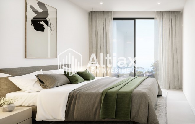 Nueva construcción  - Ático -
Torrevieja