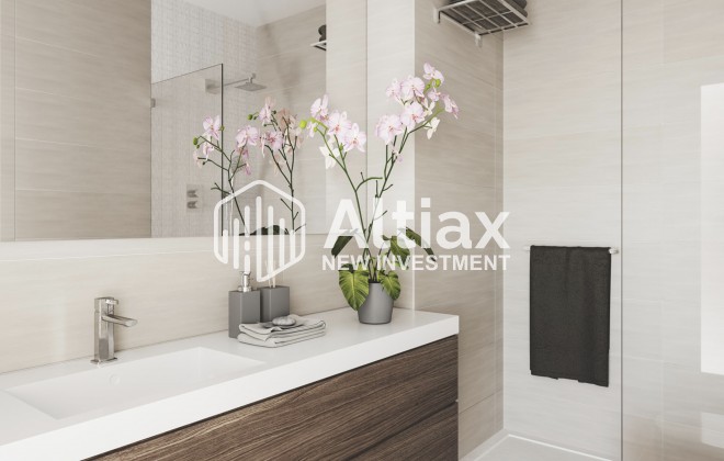 Nueva construcción  - Ático -
Torrevieja