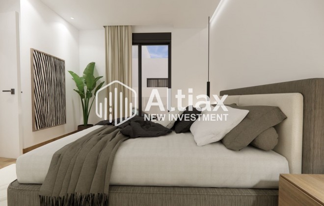 Nueva construcción  - terraced -
Dolores