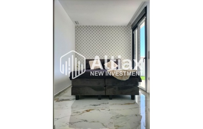 New Build - detached -
Pilar de la Horadada