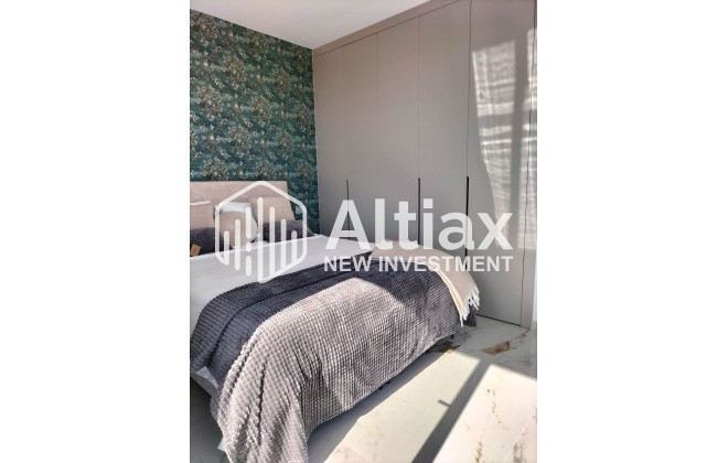 New Build - detached -
Pilar de la Horadada