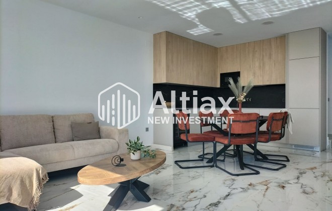 Nouvelle construction - detached -
Pilar de la Horadada