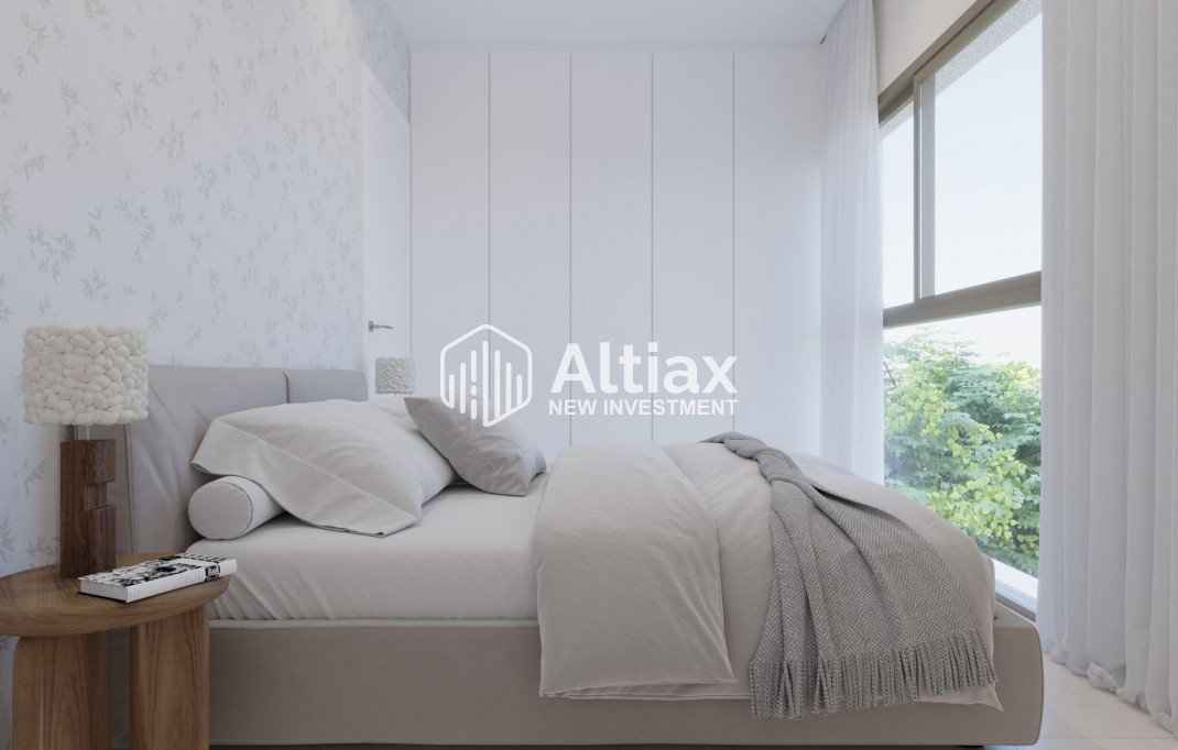 New Build - low-bungalow -
San Pedro del Pinatar