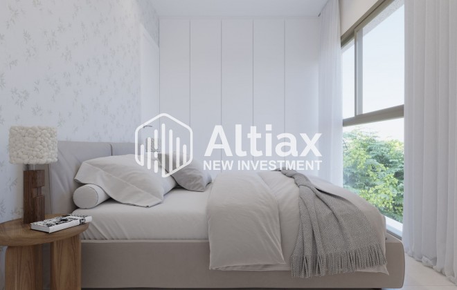 New Build - low-bungalow -
San Pedro del Pinatar