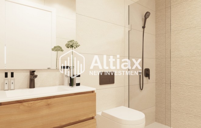 New Build - low-bungalow -
San Pedro del Pinatar