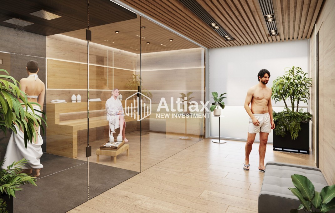 Nueva construcción  - apartment -
La Manga del Mar Menor