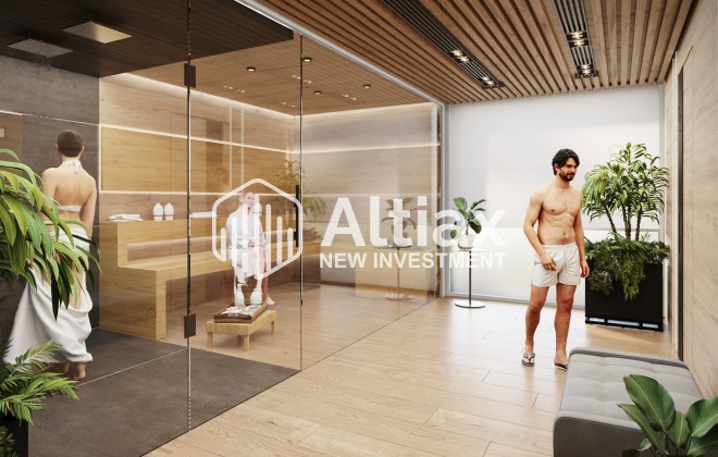 Nueva construcción  - apartment -
La Manga del Mar Menor