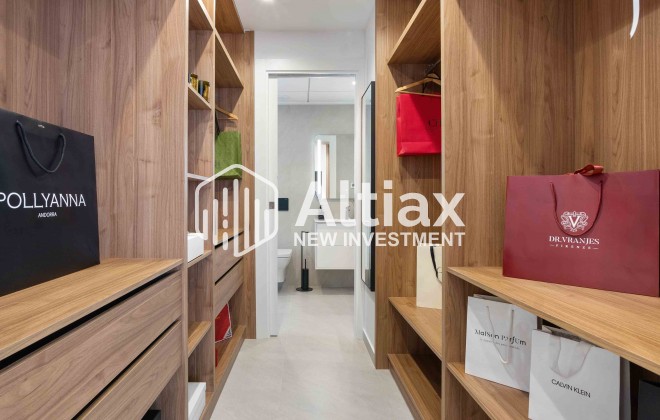 Nueva construcción  - detached -
Rojales