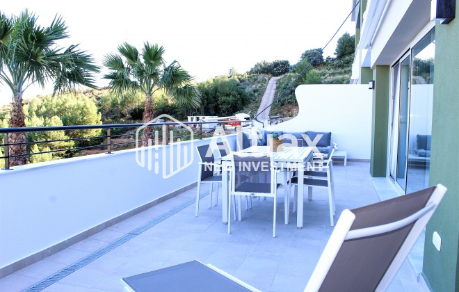 Nouvelle construction - apartment -
Xeresa