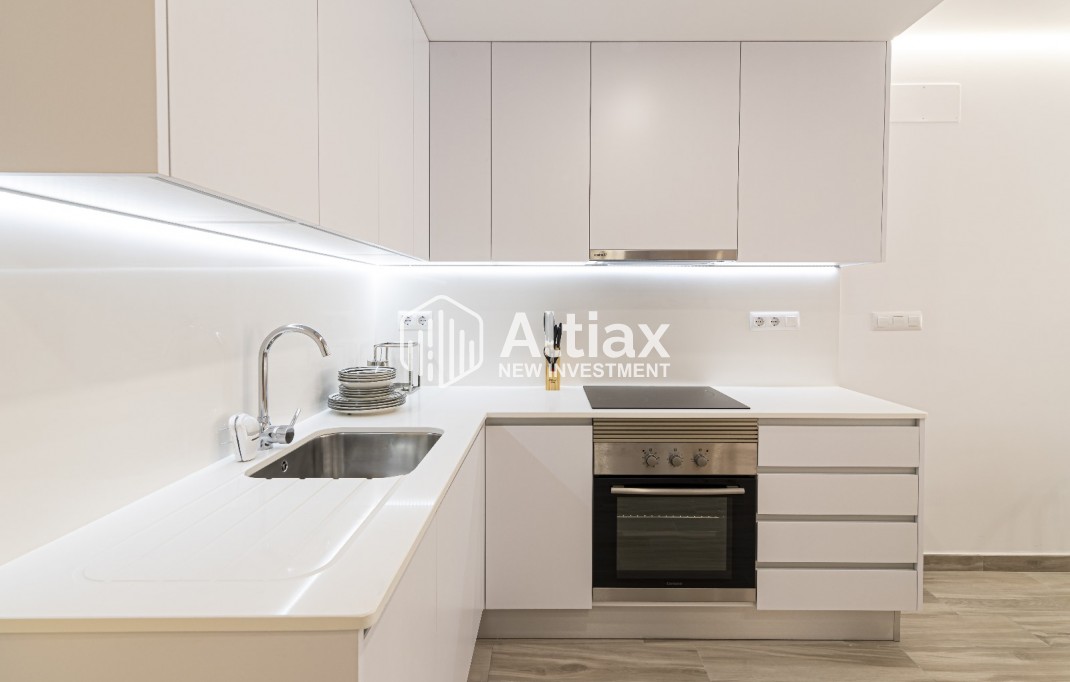 New Build - terraced -
La Manga del Mar Menor