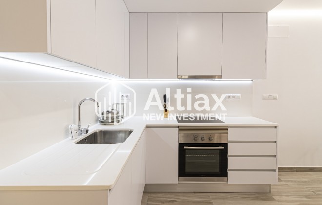 New Build - terraced -
La Manga del Mar Menor