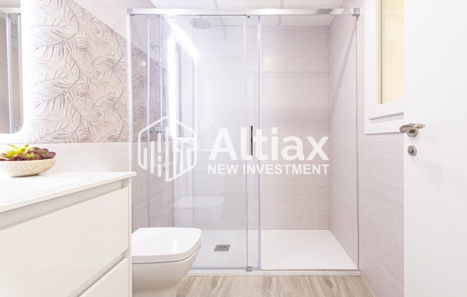 New Build - terraced -
La Manga del Mar Menor