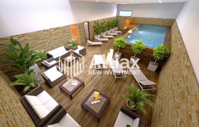 Nouvelle construction - apartment -
Torrevieja