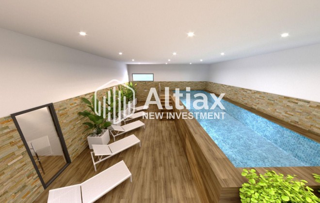 Nouvelle construction - apartment -
Torrevieja