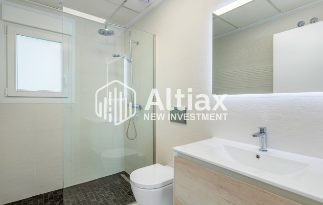 Nouvelle construction - detached -
Los Montesinos