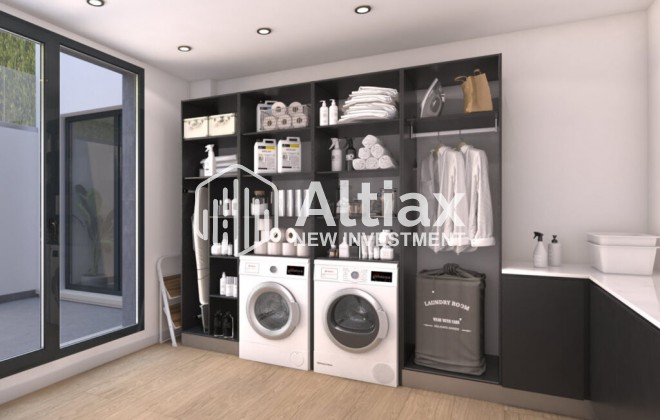 Nueva construcción  - detached -
Sant Joan d'Alacant