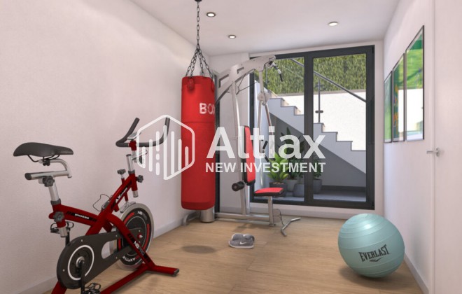 Nueva construcción  - detached -
Sant Joan d'Alacant