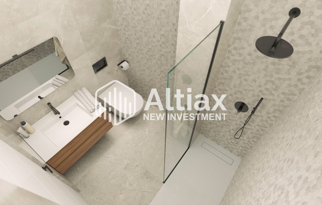 Nouvelle construction - apartment -
Torrevieja