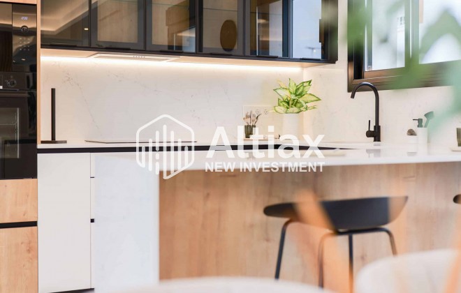 Nueva construcción  - detached -
Ciudad Quesada